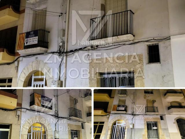 Casa en venta en Ulldecona