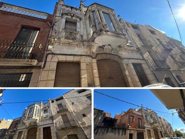 Casa en venta en Ulldecona, Tarragona