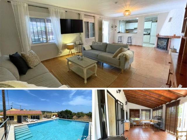 Casa en venta en Ulldecona, els Valentins