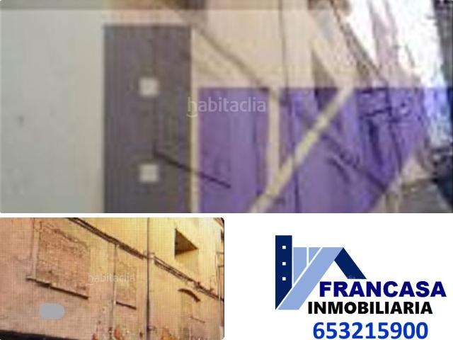 Casa en venta en Ulldecona
