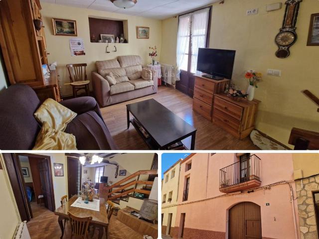 Casa en venta en Priorat, Catalunya