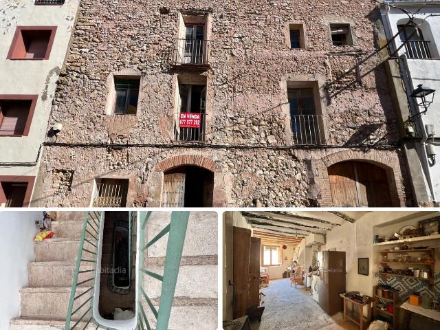 Casa en venta en Priorat, Catalunya