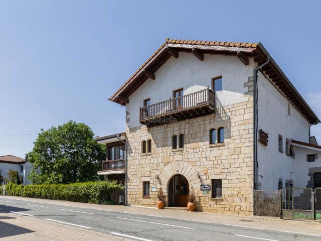 Casa en venta en Iruñerria, Navarra