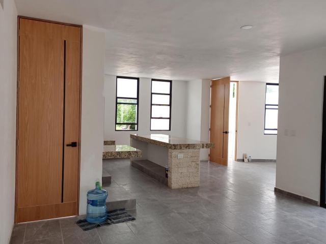 Casa en venta en Umán, Yucatán