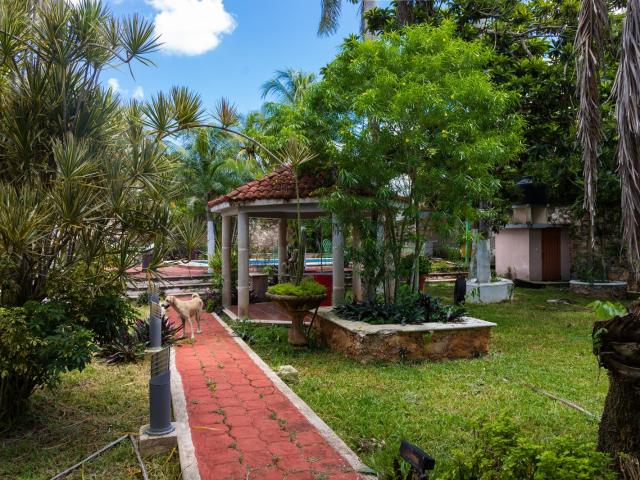 Casa en venta en Umán, Yucatán