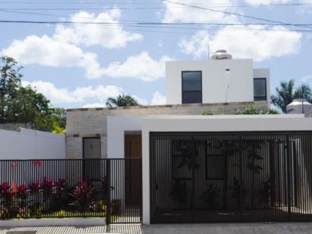 Casa en venta en Umán, Yucatán