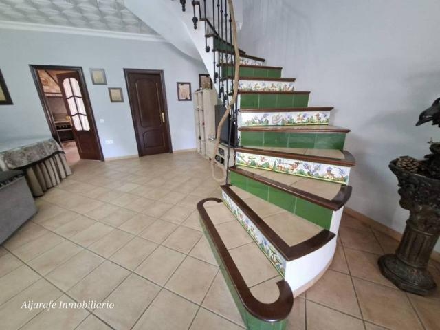 Casa en venta en Umbrete, Andalucía