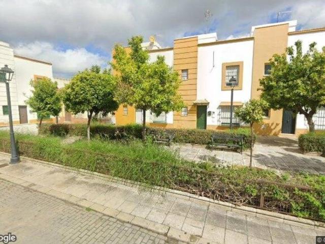 Casa en venta en Umbrete, Andalucía