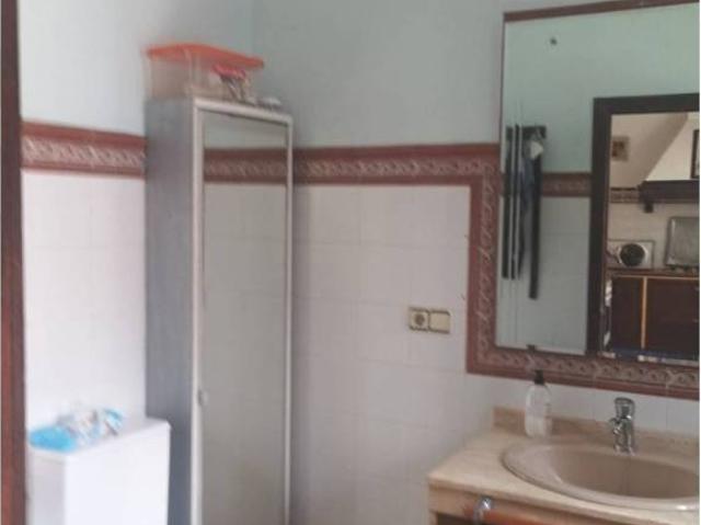 Casa en venta en Umbrete, Andalucía