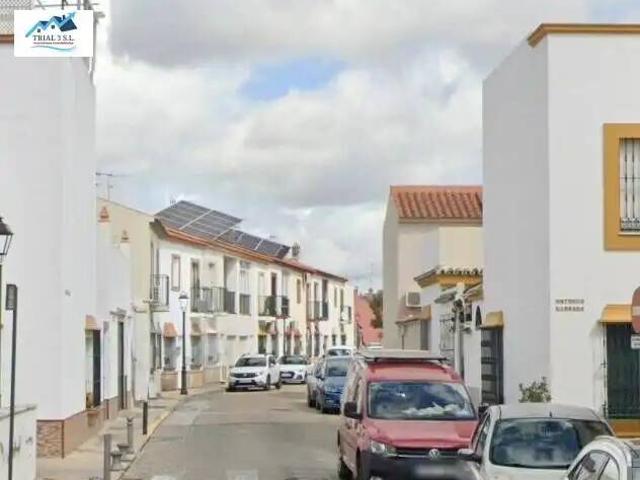 Casa en venta en Umbrete, Sevilla