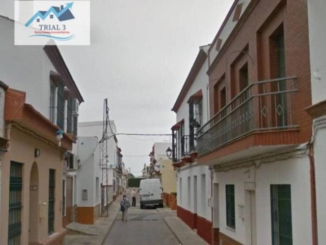 Casa en venta en Umbrete, Andalucía