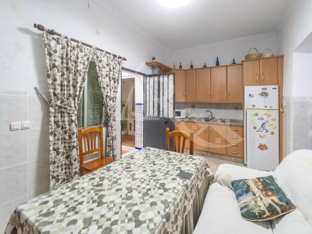 Casa en venta en Umbrete, Andalucía