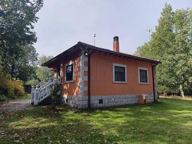 Casa en venta en Umbrías