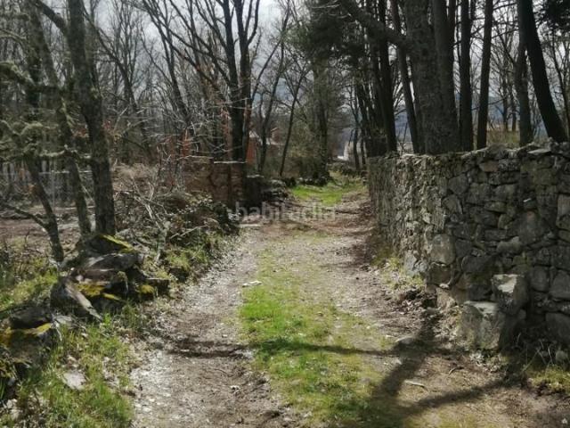Casa en venta en Umbrías, Castilla y León