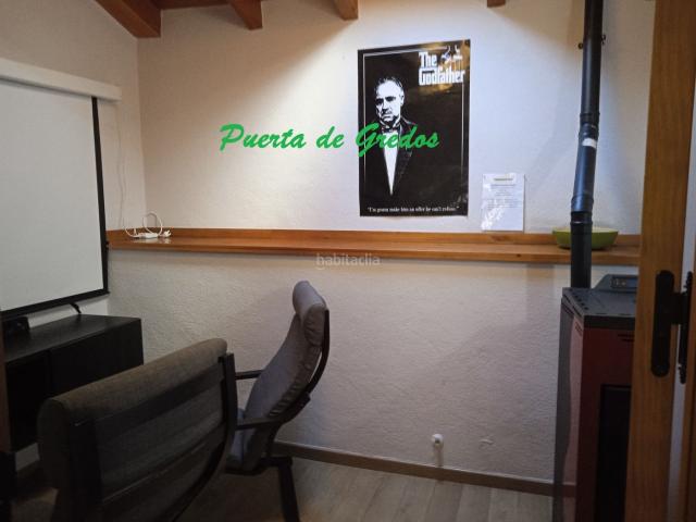 Casa en venta en Umbrías, Castilla y León