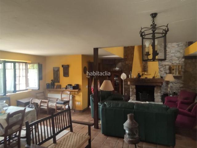 Casa en venta en Umbrías, Castilla y León
