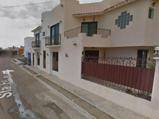 Casa en venta en Los Cabos, Baja California Sur