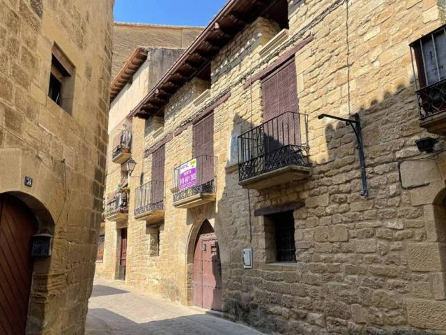 Casa en venta en Cinco Villas, Aragón