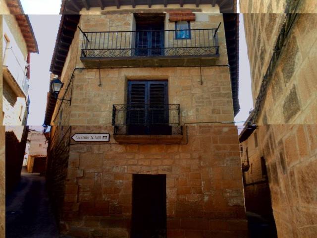 Casa en venta en Cinco Villas, Aragón