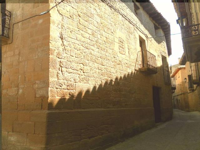 Casa en venta en Cinco Villas, Aragón