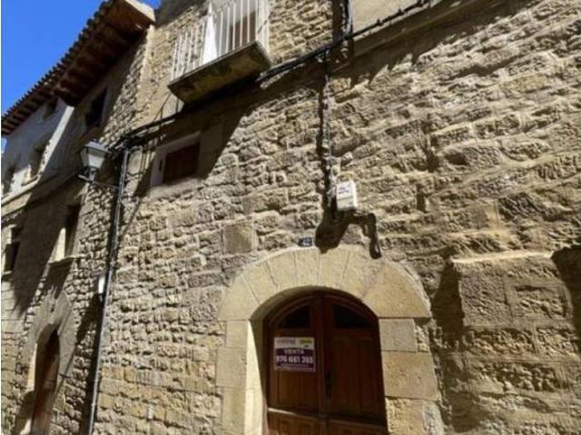 Casa en venta en Cinco Villas, Aragón