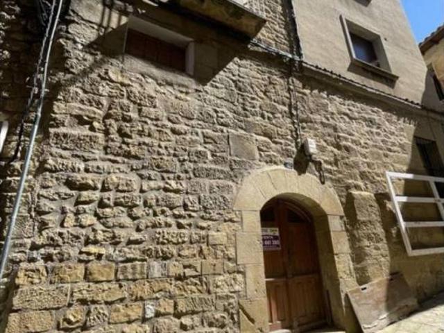 Casa en venta en Cinco Villas, Aragón