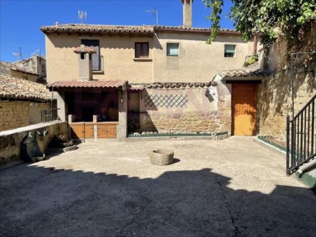 Casa en venta en Cinco Villas, Aragón