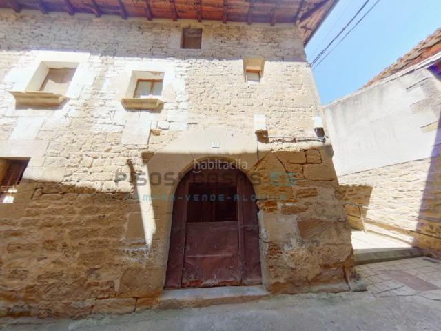 Casa en venta en Cinco Villas, Aragón