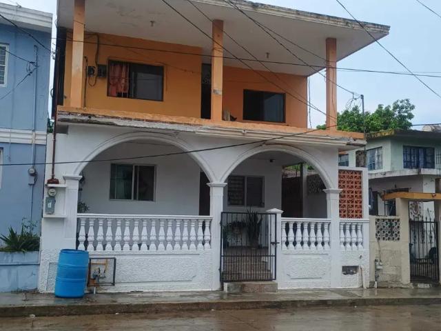 Casa en venta en Tampico, Tamaulipas