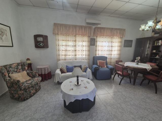 Casa en venta en La Unión, Campo de Cartagena y Mar Menor