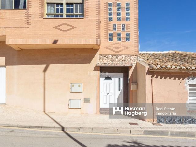 Casa en venta en La Unión, Campo de Cartagena y Mar Menor