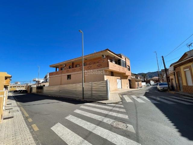 Casa en venta en La Unión, Campo de Cartagena y Mar Menor