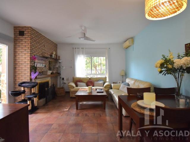 Casa en venta en La Unión, Campo de Cartagena y Mar Menor