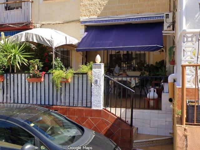 Casa en venta en La Unión, Campo de Cartagena y Mar Menor