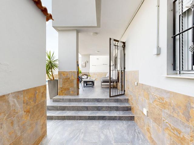 Casa en venta en La Unión