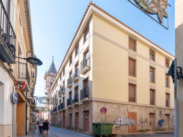 Casa en venta en l'Alt Vinalopó / El Alto Vinalopó, Valencia