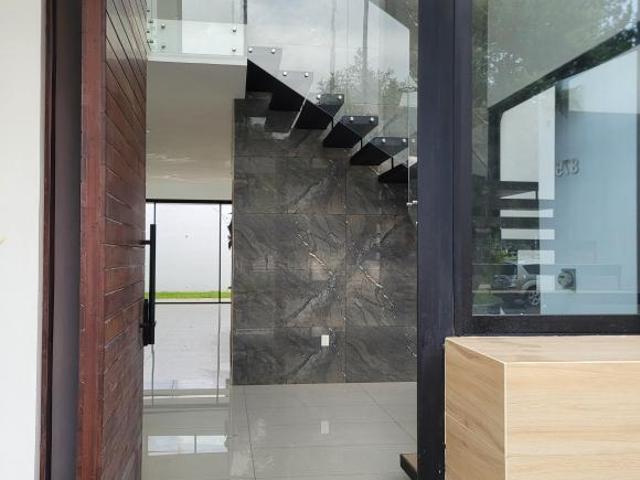 Casa en venta en Villa De Alvarez, Colima