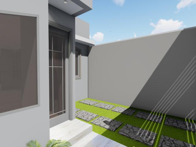 Casa venta en Piura