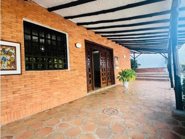 Casa en venta en La Entrada, Carabobo