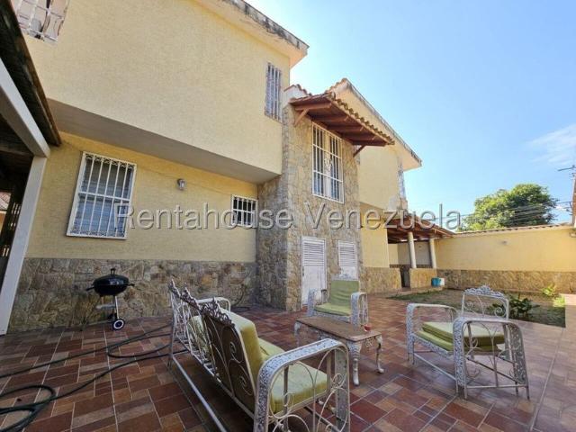 Casa en venta en Girardot, Aragua