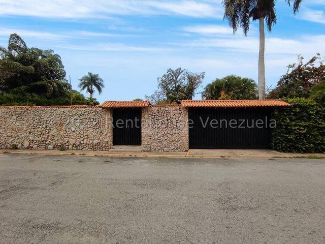 Casa en venta en Ribas., Aragua
