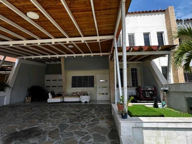 Casa en venta en La Cumaca, Carabobo