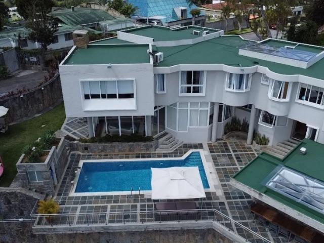 Casa en venta en Francisco Linares Alcántara, Miranda