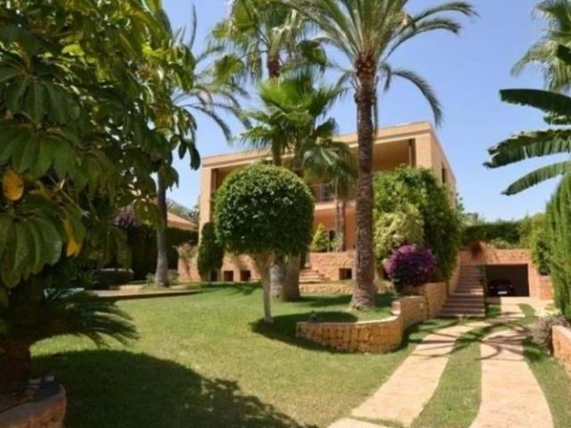 Casa en venta en Urbanització Coblanca, la Marina Baixa