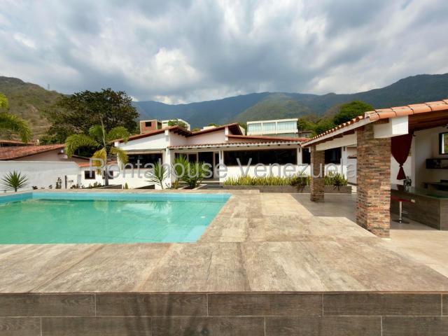 Casa en venta en Girardot, Aragua