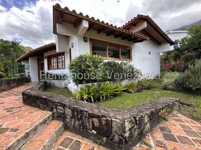 Casa en venta en Maracay, Aragua