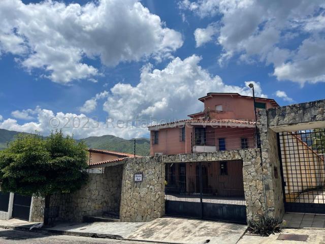 Casa en venta en Girardot, Aragua