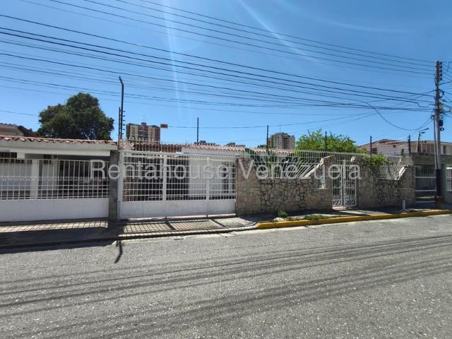 Casa en venta en Girardot, Aragua