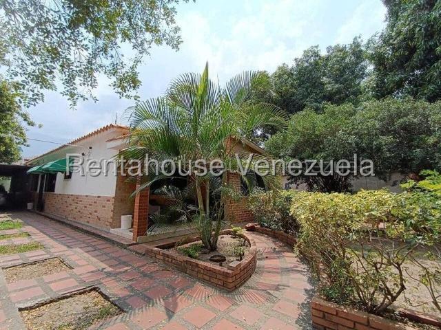 Casa en venta en Girardot, Aragua