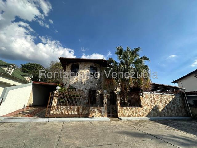 Casa en venta en Girardot, Aragua